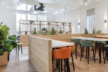 1 bed studio, Oxford Place, Rusholme, Manchester, M145EE - Image 11